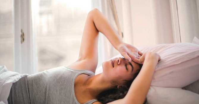 How To Improve Your Sleep And Wake Up Refreshed